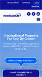 Mobile Screenshot of malaysia.homesgofast.com